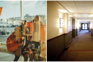 Cerita pramugari terganggu suara anak kecil di hotel, bikin merinding