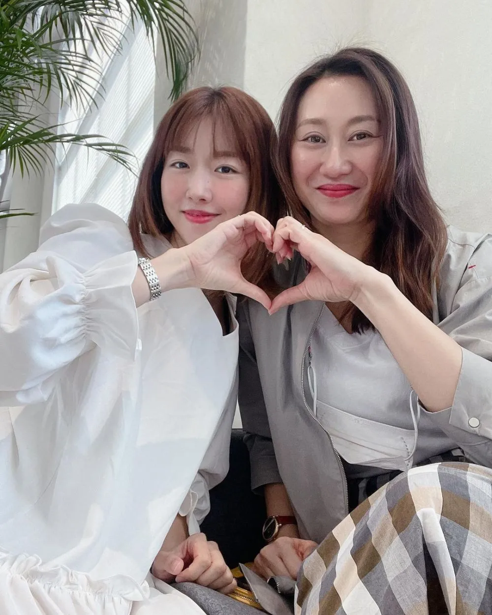 Sunny Dahye Instagram