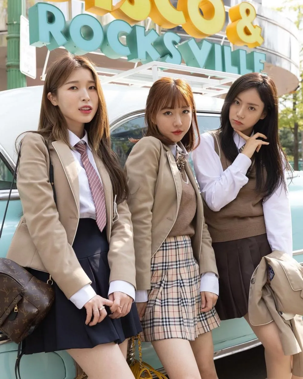 Sunny Dahye Instagram