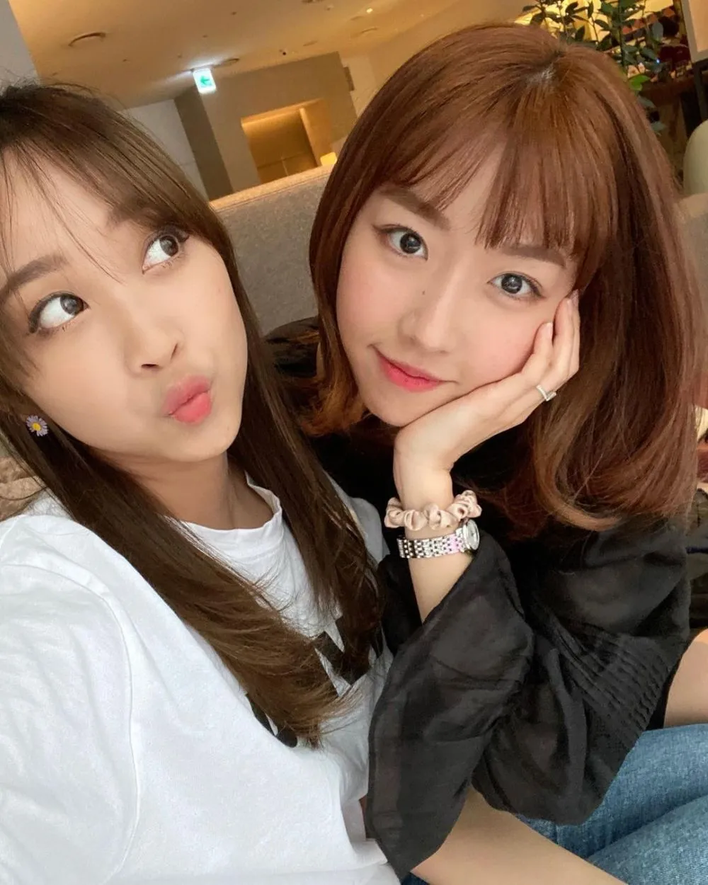 Sunny Dahye Instagram