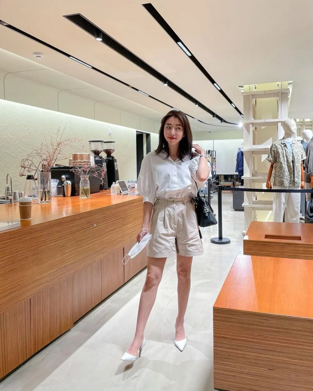 Sunny Dahye Instagram