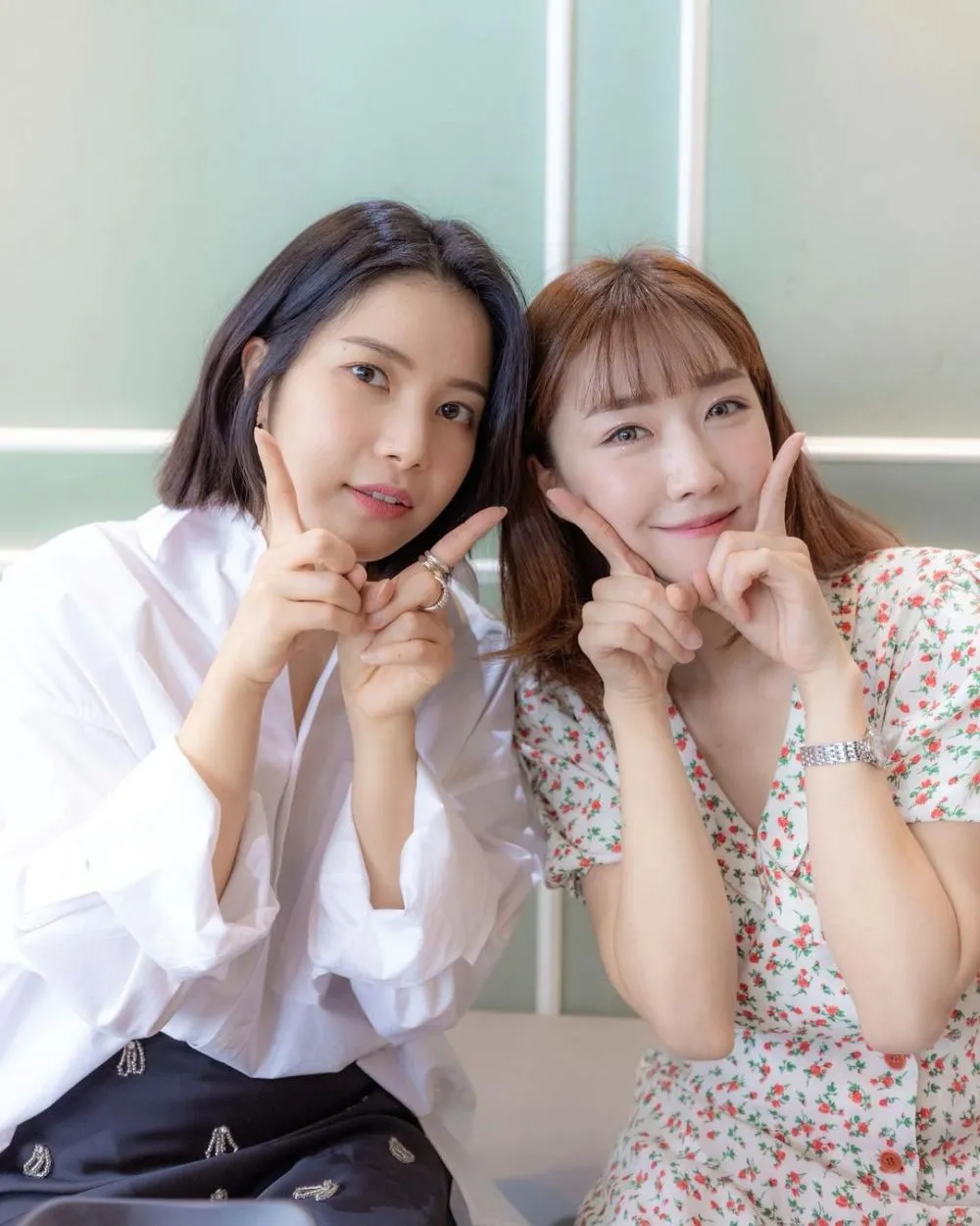 Sunny Dahye Instagram