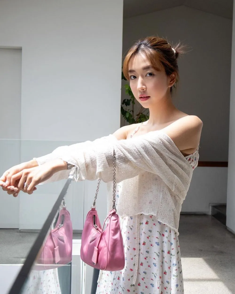 Sunny Dahye Instagram