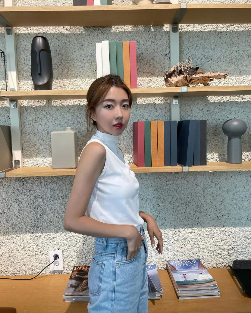 Sunny Dahye Instagram