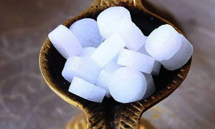 6 Bahan pengusir rayap © 2021 brilio.net 6 Bahan pengusir rayap © 2021 brilio.net