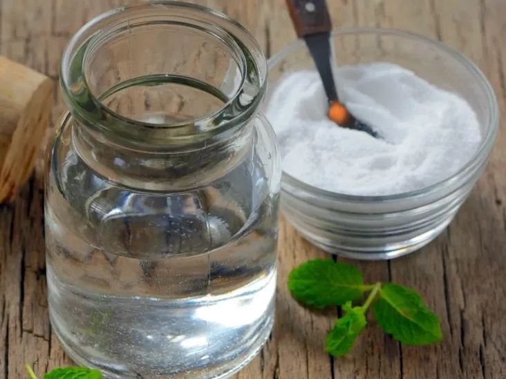 6 Bahan pengusir rayap © 2021 brilio.net 6 Bahan pengusir rayap © 2021 brilio.net