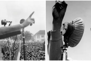 7 Aktor perankan Soekarno di film, Ario Bayu jadi kontroversi