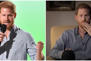 Pangeran Harry angkat bicara soal kisruh Afghanistan, begini isinya