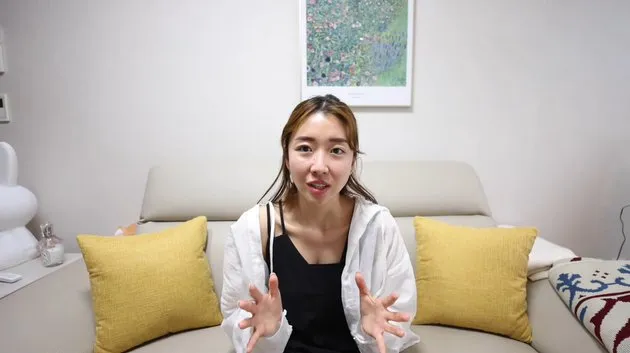 Klarifikasi Sunny Dahye © 2021 brilio.net Klarifikasi Sunny Dahye © 2021 brilio.net