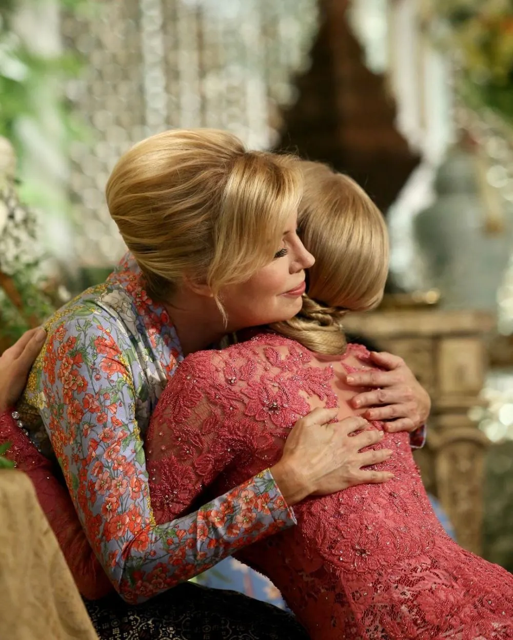 Foto pernikahan Varsha Strauss & Panji Trihatmodjo © 2021 brilio.net Foto pernikahan Varsha Strauss & Panji Trihatmodjo © 2021 brilio.net