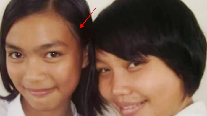 potret remaja presenter infotainment wanita dari berbagai sumber