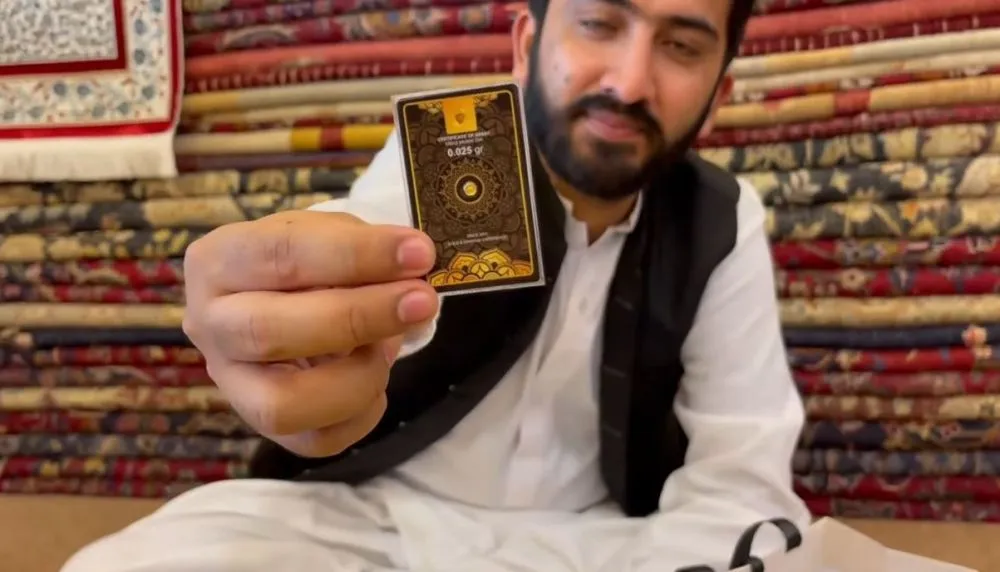 suvenir Lesty Billar © 2021 brilio.net suvenir Lesty Billar © 2021 brilio.net