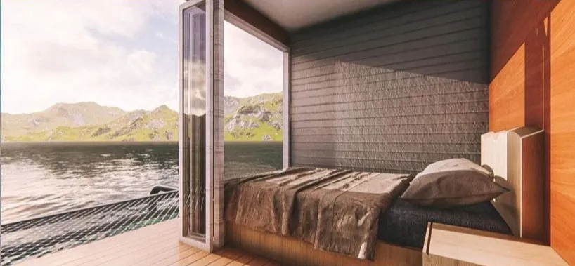 Penampakan kapal pinisi Awkarin © 2021 brilio.net Penampakan kapal pinisi Awkarin © 2021 brilio.net