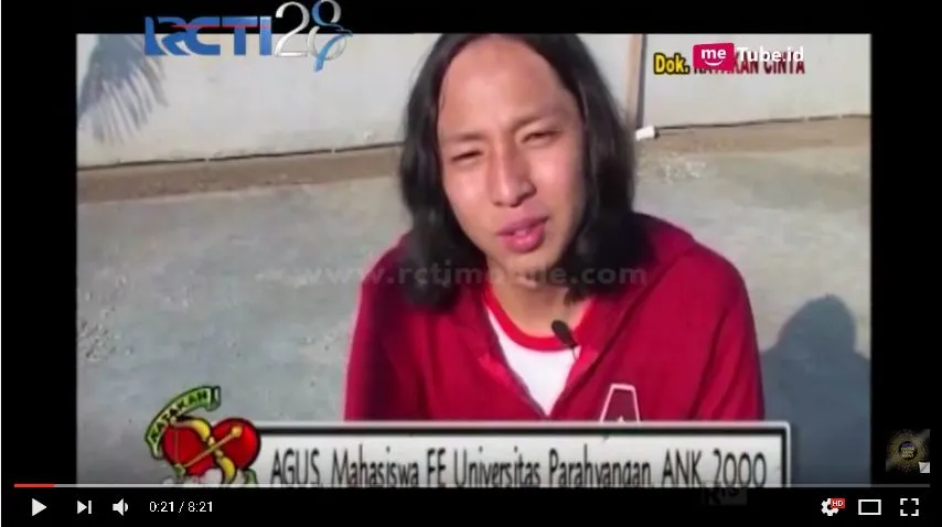 Potret lawas Ringgo Agus Rahman © 2021 brilio.net Potret lawas Ringgo Agus Rahman © 2021 brilio.net