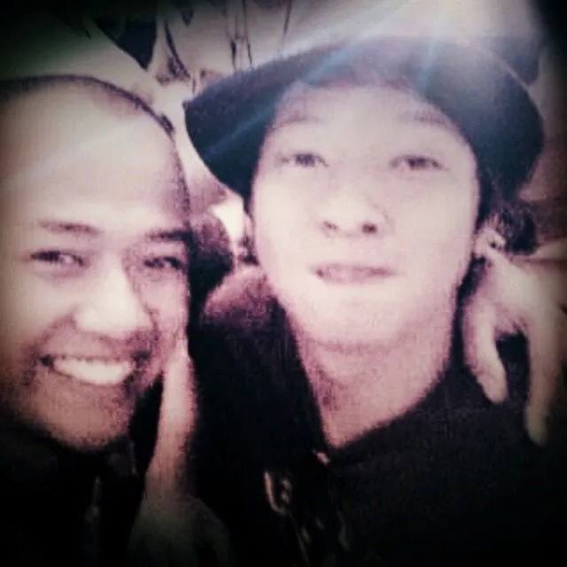 Potret lawas Ringgo Agus Rahman © 2021 brilio.net Potret lawas Ringgo Agus Rahman © 2021 brilio.net