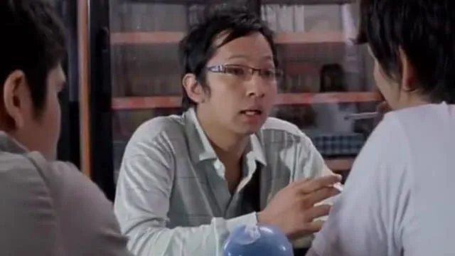 Potret lawas Ringgo Agus Rahman © 2021 brilio.net Potret lawas Ringgo Agus Rahman © 2021 brilio.net