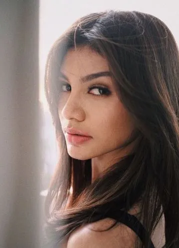 Jihane Almira tanpa make-up © Instagram/@jihanealmira Jihane Almira tanpa make-up © Instagram/@jihanealmira