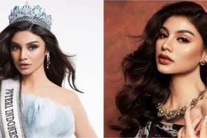 Wuih, 7 Potret Jihane Almira tanpa makeup ini bikin takjub