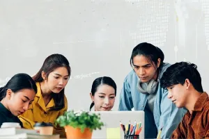 5 Fakta IDCamp 2021, program pengembangan talenta digital anak muda