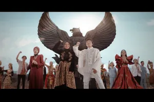 6 Fakta lagu Atta Halilintar #THISISINDONESIA trending di 6 negara