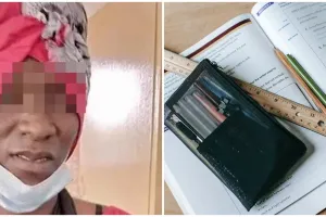 Berujung miris, pria ini nekat menyamar demi gantikan ujian sang pacar