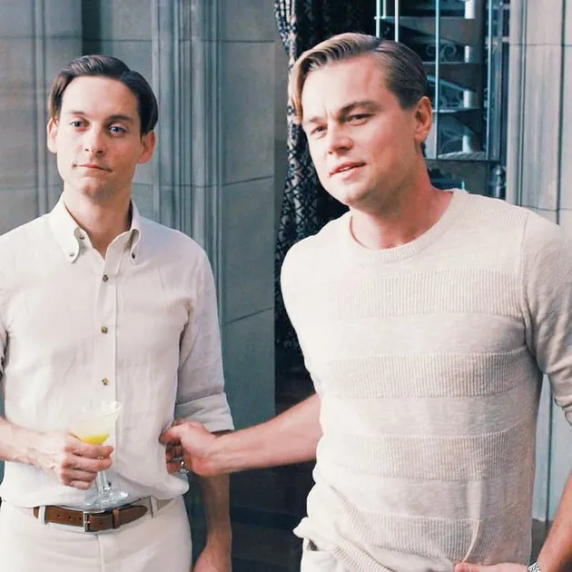 Kabar baru Tobey Maguire 'Spider-Man' berbagai sumber