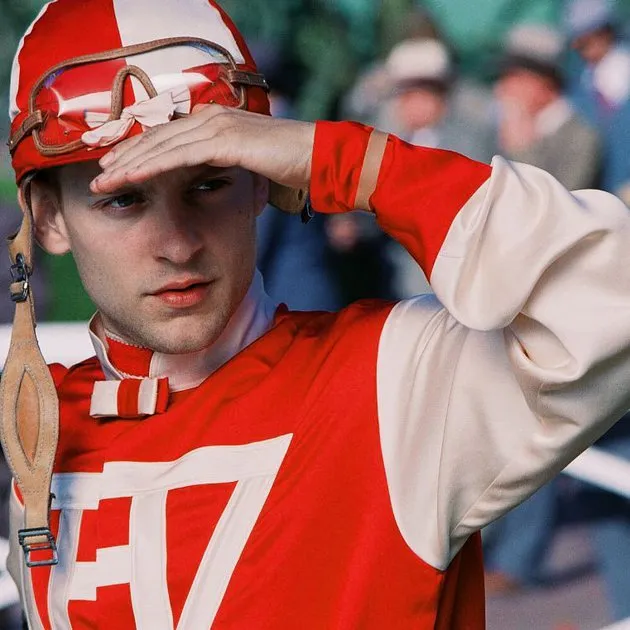 Kabar baru Tobey Maguire 'Spider-Man' berbagai sumber