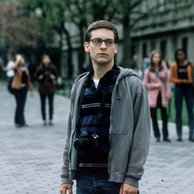 Kabar baru Tobey Maguire 'Spider-Man' berbagai sumber
