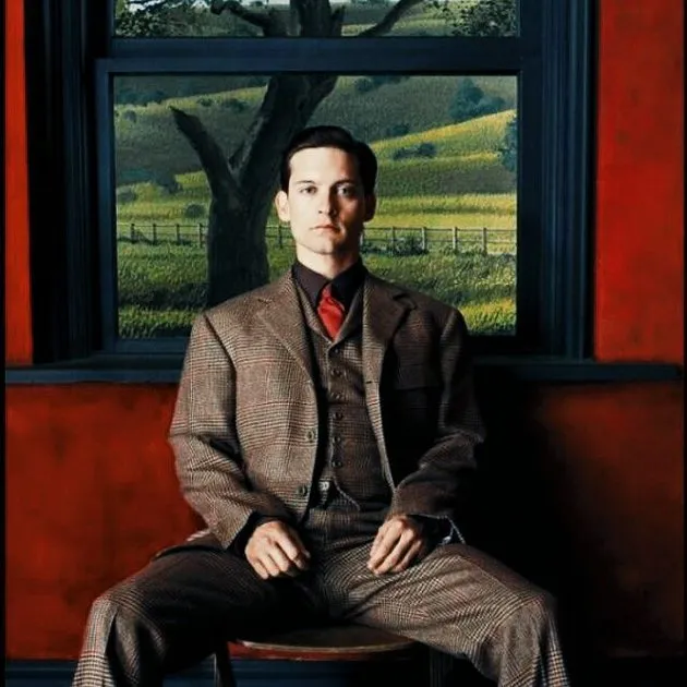 Kabar baru Tobey Maguire 'Spider-Man' berbagai sumber