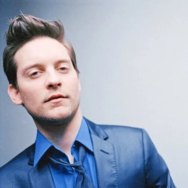 Kabar baru Tobey Maguire 'Spider-Man' berbagai sumber