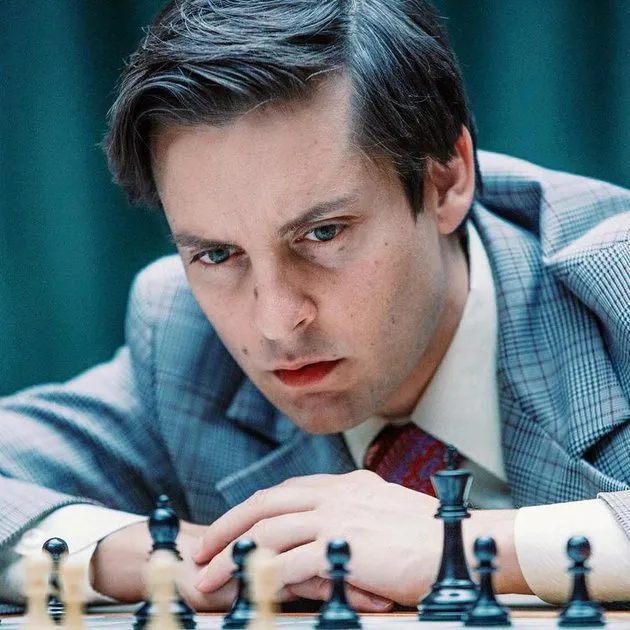 Kabar baru Tobey Maguire 'Spider-Man' berbagai sumber