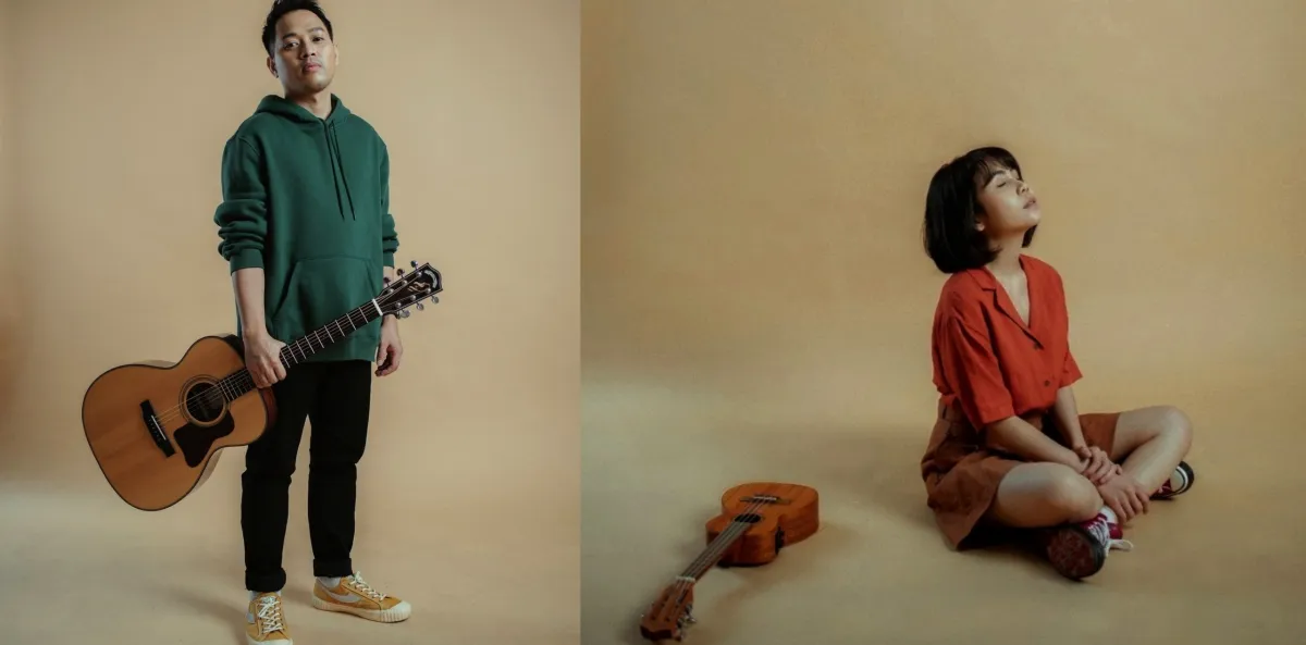 Penghapus Pensil, lagu ini pas buat kamu yang pernah menyakiti mantan