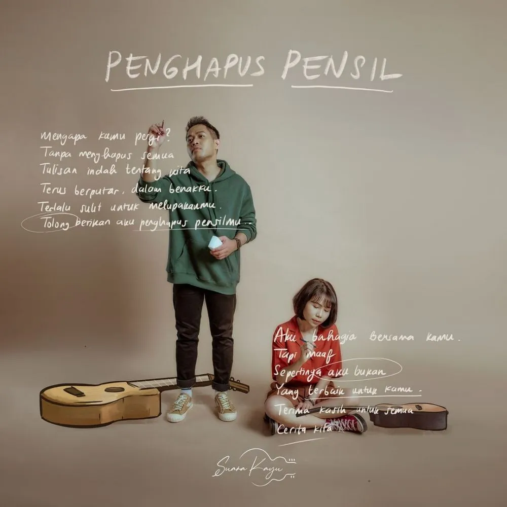 Suara Kayu © 2021 brilio.net Suara Kayu © 2021 brilio.net