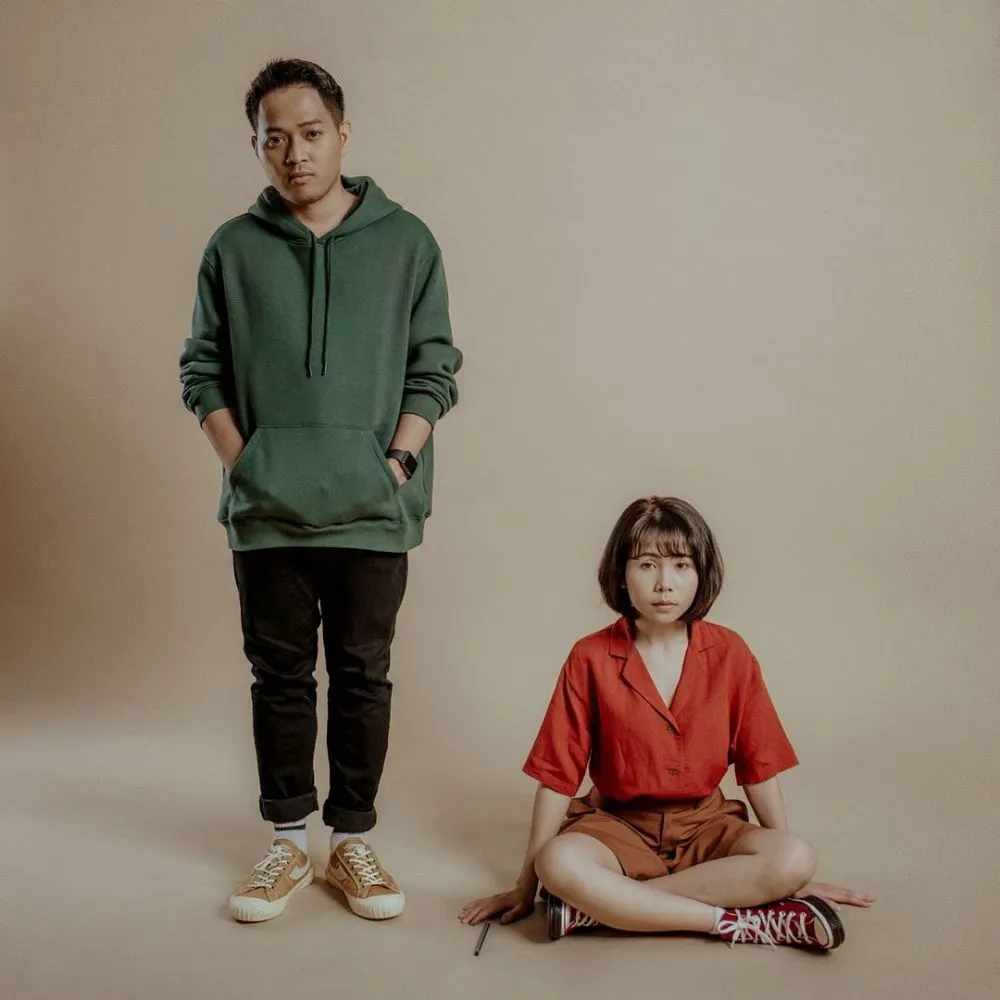 Suara Kayu © 2021 brilio.net Suara Kayu © 2021 brilio.net