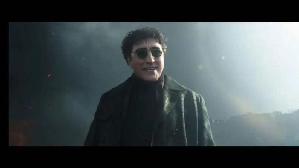 5 Karakter jahat Spider-Man: No Way Home berbagai sumber