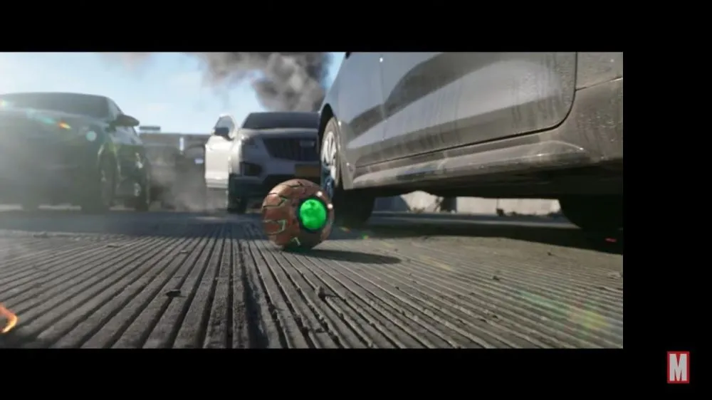 5 Karakter jahat Spider-Man: No Way Home berbagai sumber