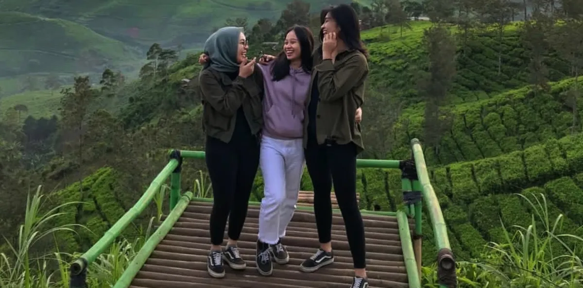 100 Mahasiswa Siap Terjun ke Desa Wisata program Magang Kampus Merdeka