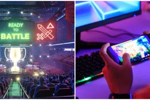 5 Strategi jitu bawa tim e-sport pemulamu ke dunia profesional