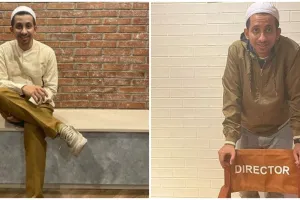 Akun YouTube Habib Husein Hadar no AdSense, alasannya bikin salut