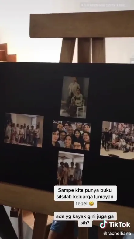 kumpul keluarga pake pin © 2021 TikTok kumpul keluarga pake pin © 2021 TikTok