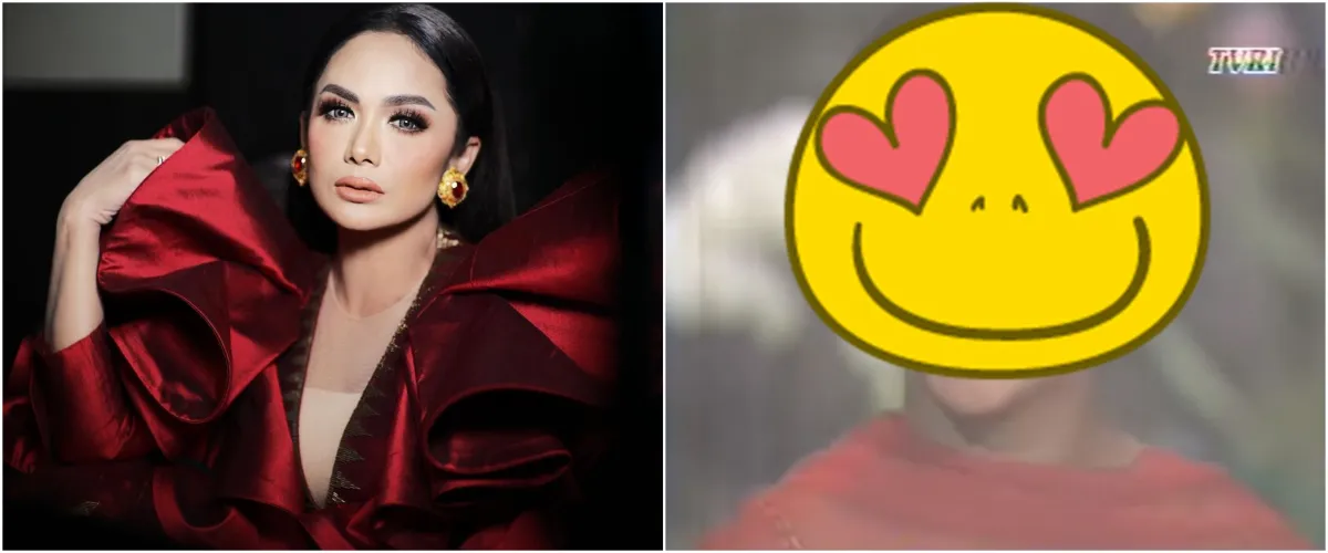 Tampil beda, foto lawas 7 seleb dengan rambut bob ini bikin terpesona