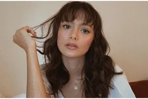 5 Inspirasi menu sehat Amanda Rawles, aman bagi penderita asam lambung