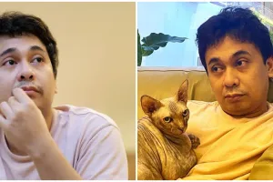 Raditya Dika jalani operasi usus buntu, unggahannya curi perhatian