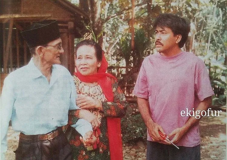 seleb anggota DPR saat main sinetron © 2021 berbagai sumber seleb anggota DPR saat main sinetron © 2021 berbagai sumber