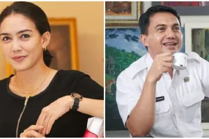 Potret lawas 9 seleb anggota DPR saat main sinetron, bikin nostalgia