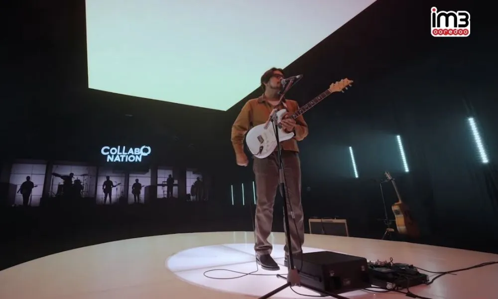 Konser Bersatu untuk Merdeka © 2021 brilio.net