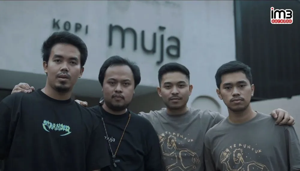 Konser Bersatu untuk Merdeka © 2021 brilio.net