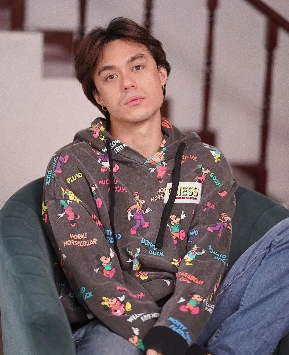 Ingat film Friend Zone? Instagram © 2021 brilio.net