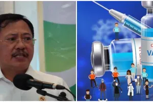 Vaksin Nusantara bisa digunakan dengan syarat terbatas, ini faktanya