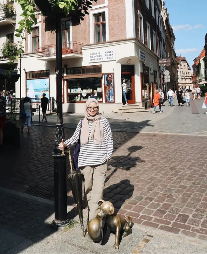 Seleb putuskan child free Berbagai sumber 